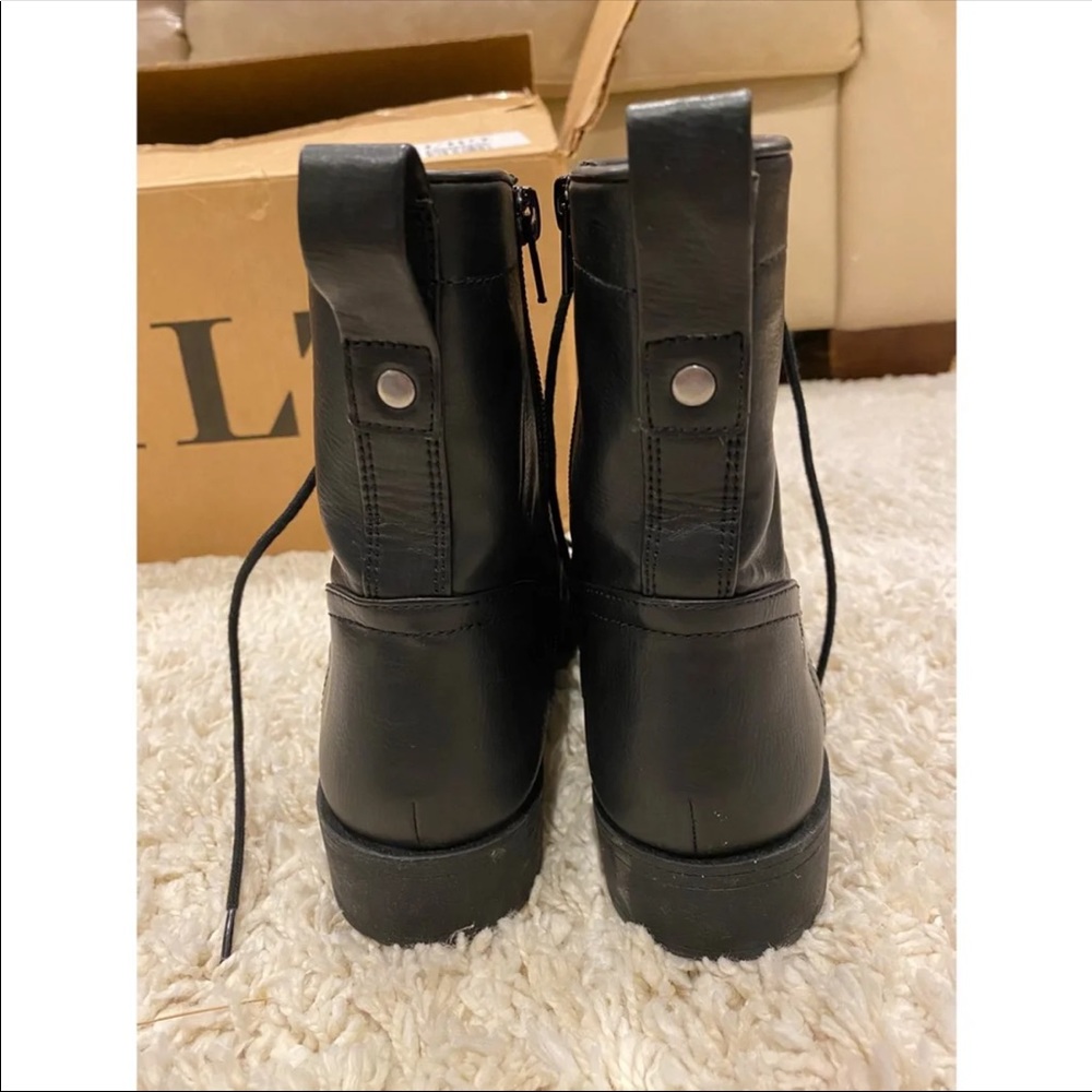 Combat Boots - image 2